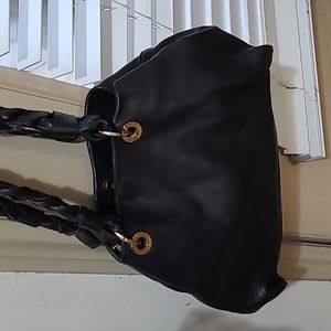 Vintage Desmo Shoulder Handbag